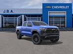 New 2026 Chevrolet Colorado Trail Boss Crew Cab 4WD Pickup for sale #60218 - photo 25