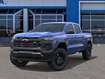 New 2026 Chevrolet Colorado Trail Boss Crew Cab 4WD Pickup for sale #60218 - photo 30