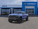 New 2026 Chevrolet Colorado Trail Boss Crew Cab 4WD Pickup for sale #60218 - photo 32