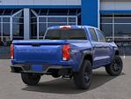 New 2026 Chevrolet Colorado Trail Boss Crew Cab 4WD Pickup for sale #60218 - photo 2