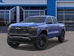 New 2026 Chevrolet Colorado Trail Boss Crew Cab 4WD Pickup for sale #60218 - photo 6