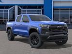 New 2026 Chevrolet Colorado Trail Boss Crew Cab 4WD Pickup for sale #60218 - photo 7