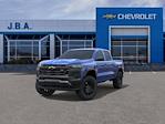 New 2026 Chevrolet Colorado Trail Boss Crew Cab 4WD Pickup for sale #60218 - photo 8