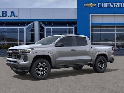 New 2026 Chevrolet Colorado Z71 Crew Cab 4WD Pickup for sale #60221 - photo 2