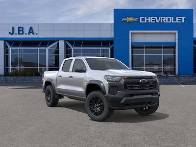 New 2026 Chevrolet Colorado Trail Boss Crew Cab 4WD Pickup for sale #60224 - photo 1