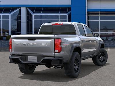 New 2026 Chevrolet Colorado Trail Boss Crew Cab 4WD Pickup for sale #60224 - photo 2