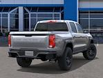 New 2026 Chevrolet Colorado Trail Boss Crew Cab 4WD Pickup for sale #60224 - photo 2