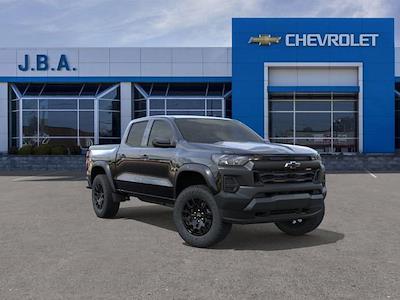 New 2026 Chevrolet Colorado Trail Boss Crew Cab 4WD Pickup for sale #60225 - photo 1