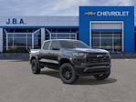 New 2026 Chevrolet Colorado Trail Boss Crew Cab 4WD Pickup for sale #60225 - photo 1