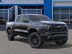 New 2026 Chevrolet Colorado Trail Boss Crew Cab 4WD Pickup for sale #60225 - photo 7