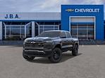 New 2026 Chevrolet Colorado Trail Boss Crew Cab 4WD Pickup for sale #60225 - photo 8