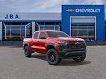 New 2026 Chevrolet Colorado Trail Boss Crew Cab 4WD Pickup for sale #60237 - photo 25