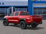 New 2026 Chevrolet Colorado Trail Boss Crew Cab 4WD Pickup for sale #60237 - photo 27
