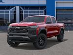 New 2026 Chevrolet Colorado Trail Boss Crew Cab 4WD Pickup for sale #60237 - photo 30