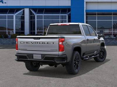 2026 Chevrolet Silverado 2500 Crew Cab 4WD Pickup for sale #60251 - photo 2