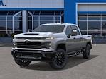 2026 Chevrolet Silverado 2500 Crew Cab 4WD Pickup for sale #60251 - photo 30