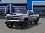 2026 Chevrolet Silverado 2500 Crew Cab 4WD Pickup for sale #60251 - photo 6