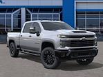 2026 Chevrolet Silverado 2500 Crew Cab 4WD Pickup for sale #60251 - photo 7
