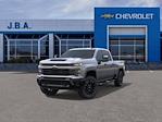 2026 Chevrolet Silverado 2500 Crew Cab 4WD Pickup for sale #60251 - photo 8