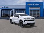 New 2026 Chevrolet Silverado 1500 RST Crew Cab 4WD Pickup for sale #60261 - photo 1