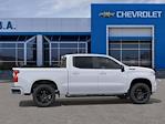 New 2026 Chevrolet Silverado 1500 RST Crew Cab 4WD Pickup for sale #60261 - photo 5