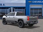 New 2026 Chevrolet Silverado 2500 ZR2 Crew Cab 4WD Pickup for sale #60268 - photo 27