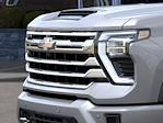 New 2026 Chevrolet Silverado 2500 High Country Crew Cab 4WD Pickup for sale #60275 - photo 37