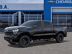 New 2026 Chevrolet Silverado 1500 RST Crew Cab 4WD Pickup for sale #60290 - photo 26