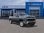 New 2026 Chevrolet Silverado 2500 LT Crew Cab 4WD Pickup for sale #60293 - photo 25