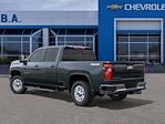 New 2026 Chevrolet Silverado 2500 LT Crew Cab 4WD Pickup for sale #60293 - photo 27