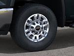 New 2026 Chevrolet Silverado 2500 LT Crew Cab 4WD Pickup for sale #60293 - photo 33