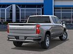 2026 Chevrolet Silverado 1500 Crew Cab 4WD Pickup for sale #60298 - photo 28