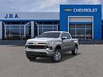 2026 Chevrolet Silverado 1500 Crew Cab 4WD Pickup for sale #60299 - photo 32