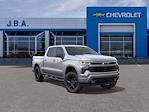New 2026 Chevrolet Silverado 1500 RST Crew Cab 4WD Pickup for sale #60300 - photo 25
