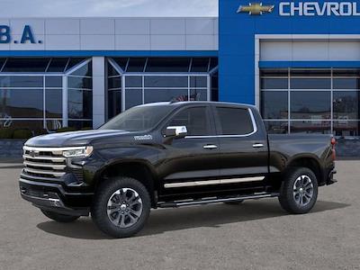New 2026 Chevrolet Silverado 1500 High Country Crew Cab 4WD Pickup for sale #60310 - photo 2