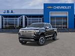 New 2026 Chevrolet Silverado 1500 High Country Crew Cab 4WD Pickup for sale #60310 - photo 8