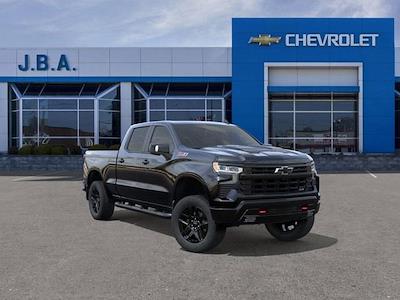 New 2026 Chevrolet Silverado 1500 LT Crew Cab 4WD Pickup for sale #60311 - photo 1