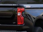 New 2026 Chevrolet Silverado 1500 LT Crew Cab 4WD Pickup for sale #60311 - photo 11