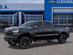 New 2026 Chevrolet Silverado 1500 LT Crew Cab 4WD Pickup for sale #60311 - photo 2