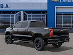 New 2026 Chevrolet Silverado 1500 LT Crew Cab 4WD Pickup for sale #60311 - photo 3