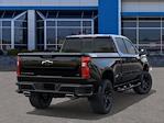 New 2026 Chevrolet Silverado 1500 LT Crew Cab 4WD Pickup for sale #60311 - photo 4