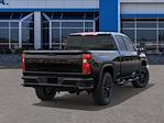 2026 Chevrolet Silverado 2500 Crew Cab 4WD Pickup for sale #60322 - photo 28