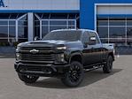 2026 Chevrolet Silverado 2500 Crew Cab 4WD Pickup for sale #60322 - photo 30