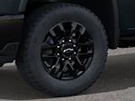 2026 Chevrolet Silverado 2500 Crew Cab 4WD Pickup for sale #60327 - photo 35