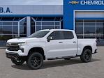 2026 Chevrolet Silverado 1500 Crew Cab 4WD Pickup for sale #60337 - photo 26