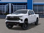 2026 Chevrolet Silverado 1500 Crew Cab 4WD Pickup for sale #60337 - photo 30