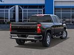 New 2026 Chevrolet Silverado 2500 LT Crew Cab 4WD Pickup for sale #60346 - photo 29