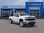 New 2026 Chevrolet Silverado 2500 LT Crew Cab 4WD Pickup for sale #60347 - photo 25