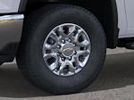 New 2026 Chevrolet Silverado 2500 LT Crew Cab 4WD Pickup for sale #60347 - photo 33