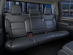 New 2026 Chevrolet Silverado 2500 LT Crew Cab 4WD Pickup for sale #60347 - photo 41